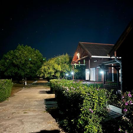 Hotel Colt De Rai à Corbu  Extérieur photo