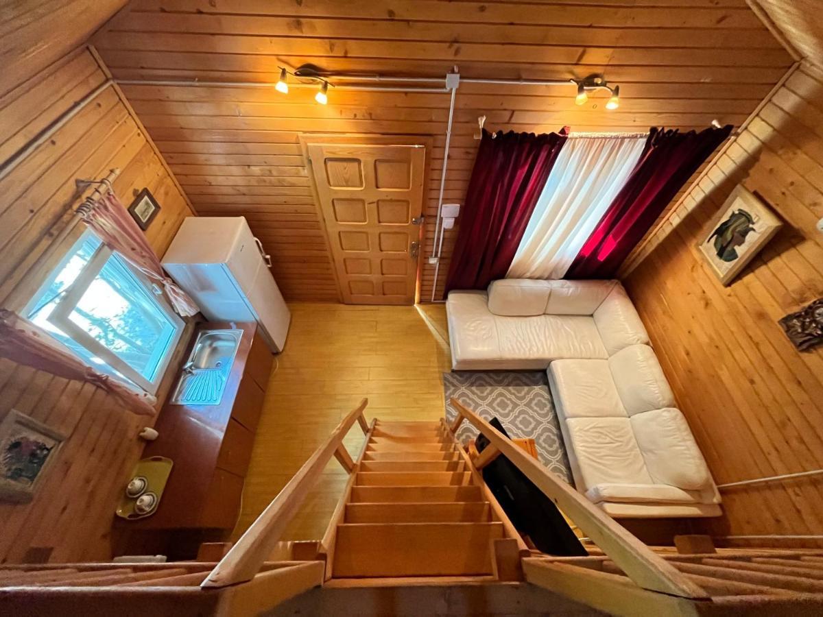 Hotel Colt De Rai à Corbu  Extérieur photo