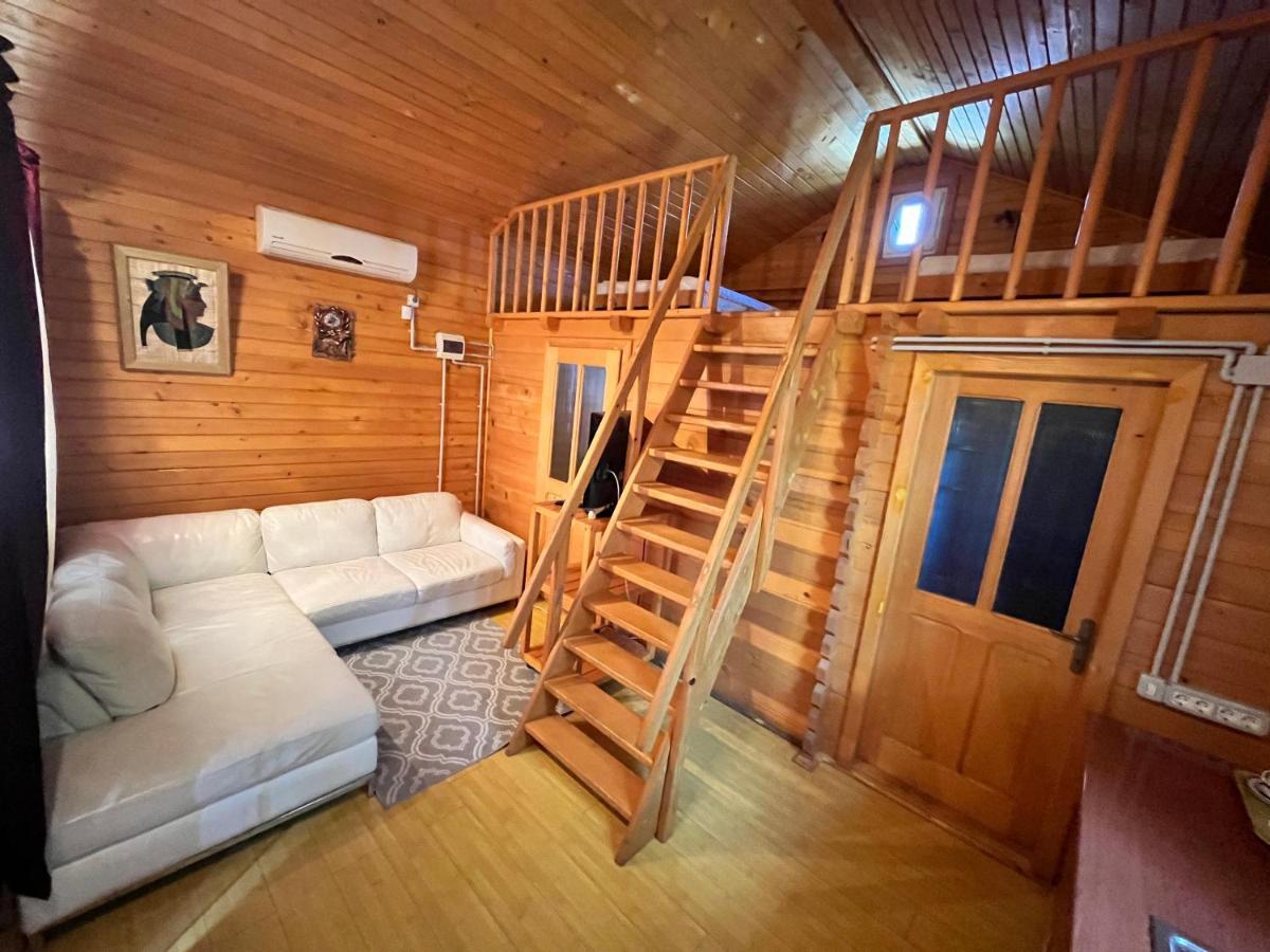 Hotel Colt De Rai à Corbu  Extérieur photo